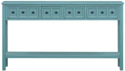 Turquoise Green color