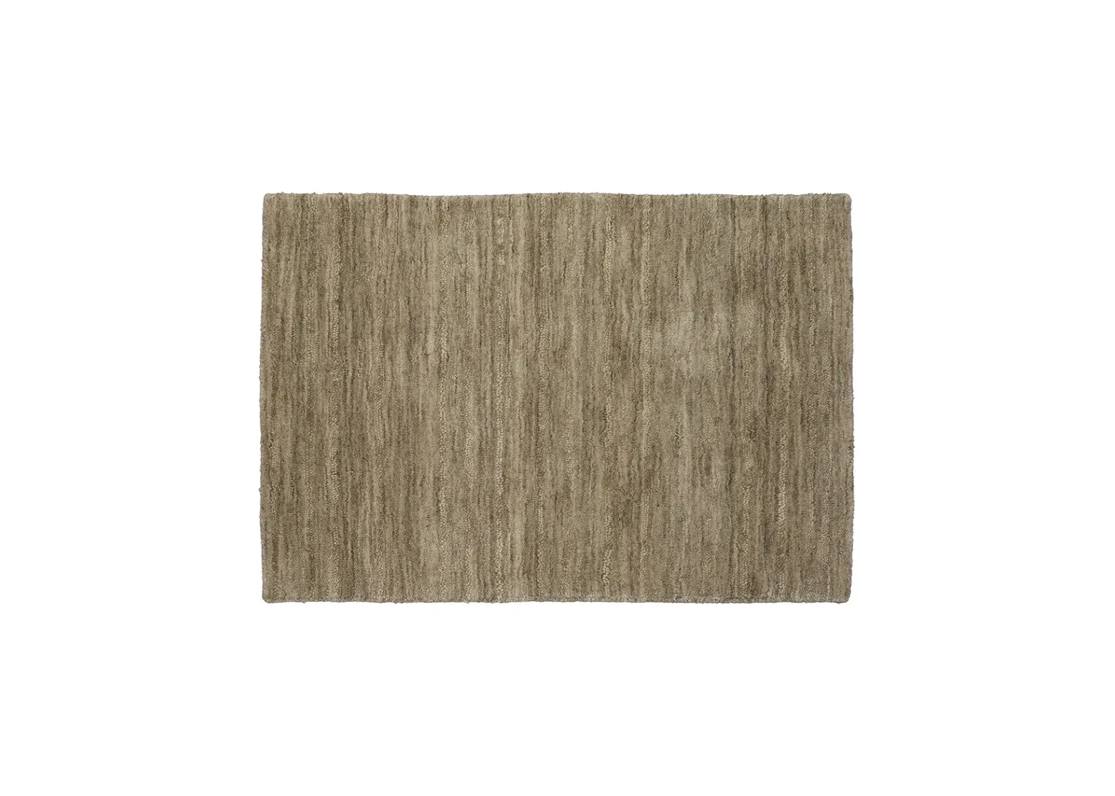 Rafia RF100 Taupe 2' x 3' Rug