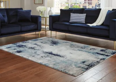 Leonelle 7'10" x 10' Rug