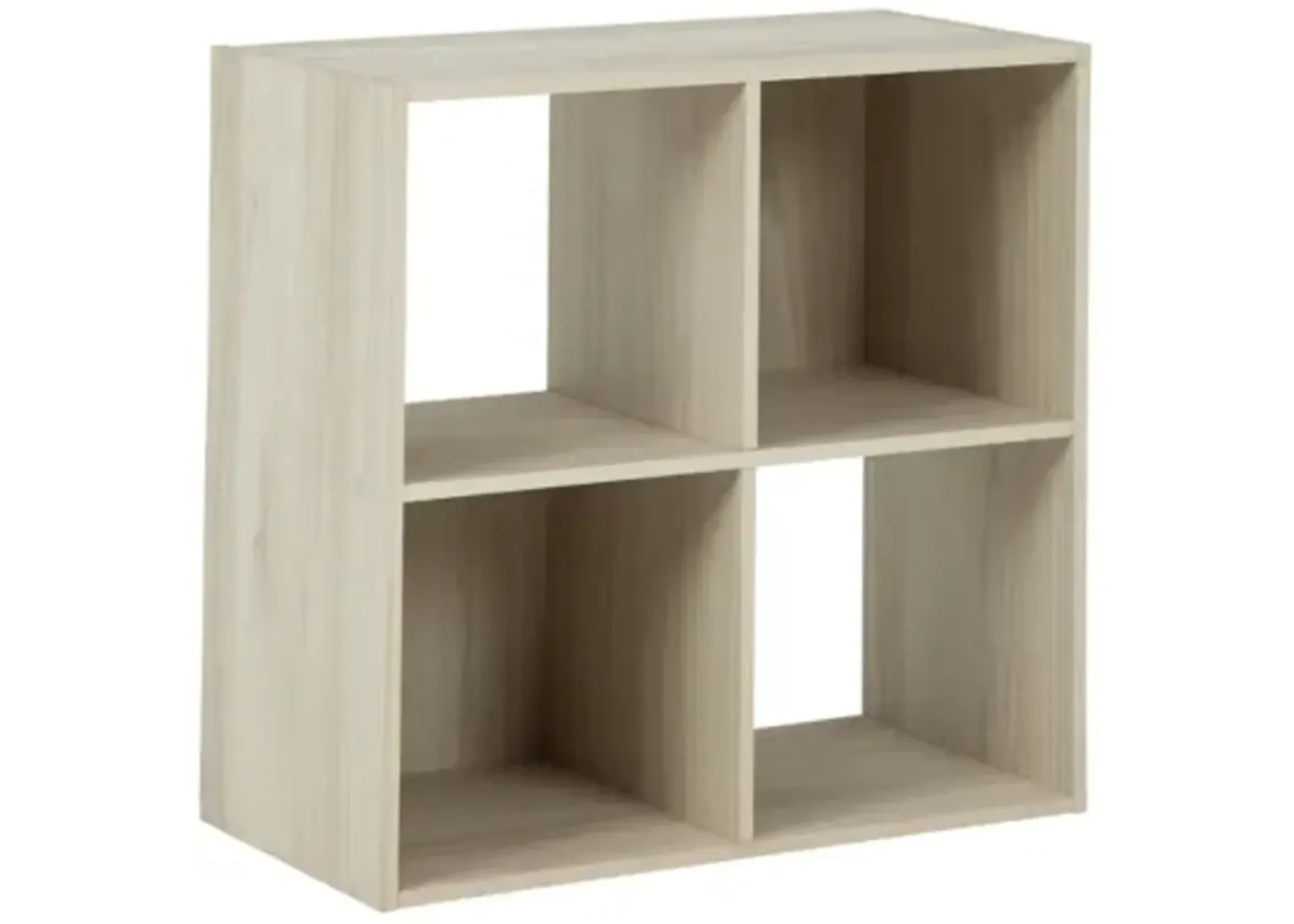 Socalle Four Cube Organizer