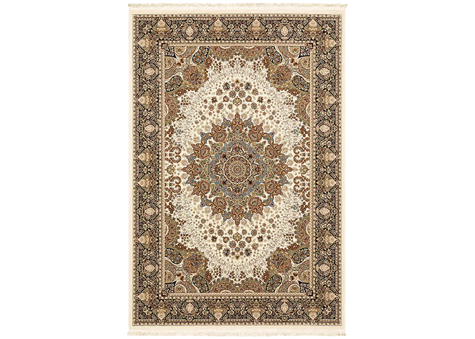 Masterpiece 7'10 x 10'10 IVY Rug