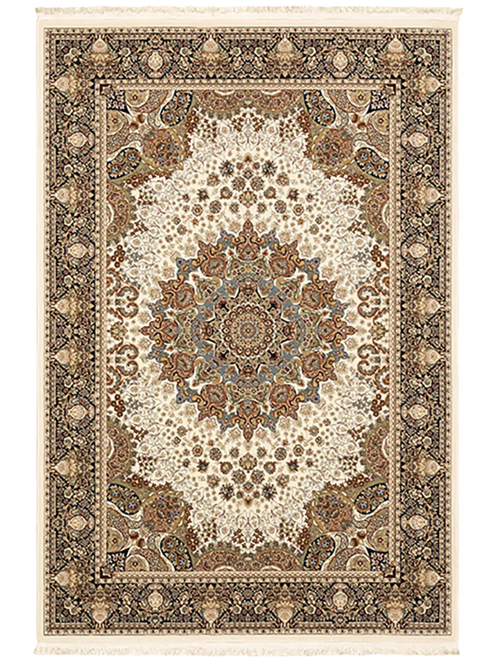 Masterpiece 7'10 x 10'10 IVY Rug