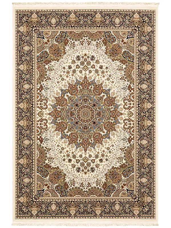 Masterpiece 7'10 x 10'10 IVY Rug