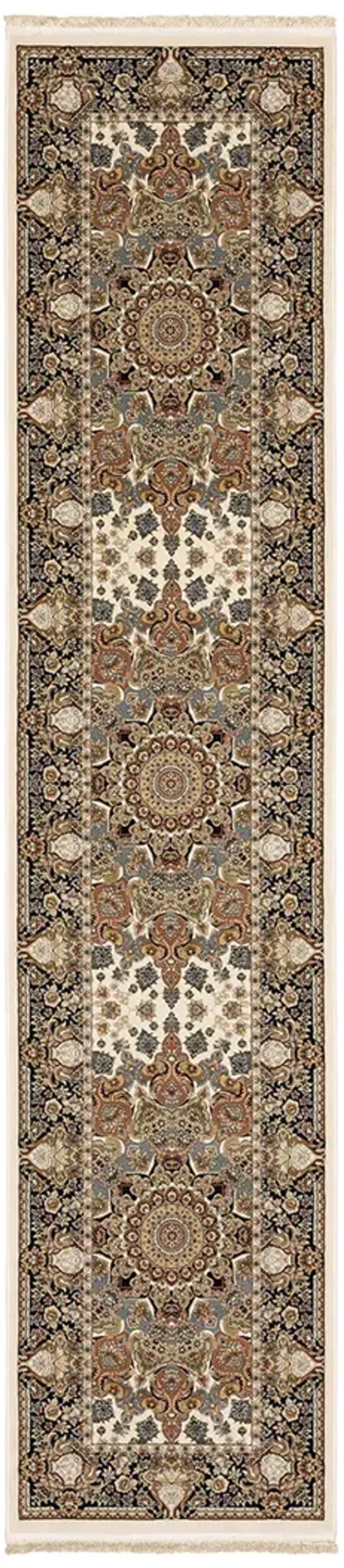 Masterpiece 7'10 x 10'10 IVY Rug