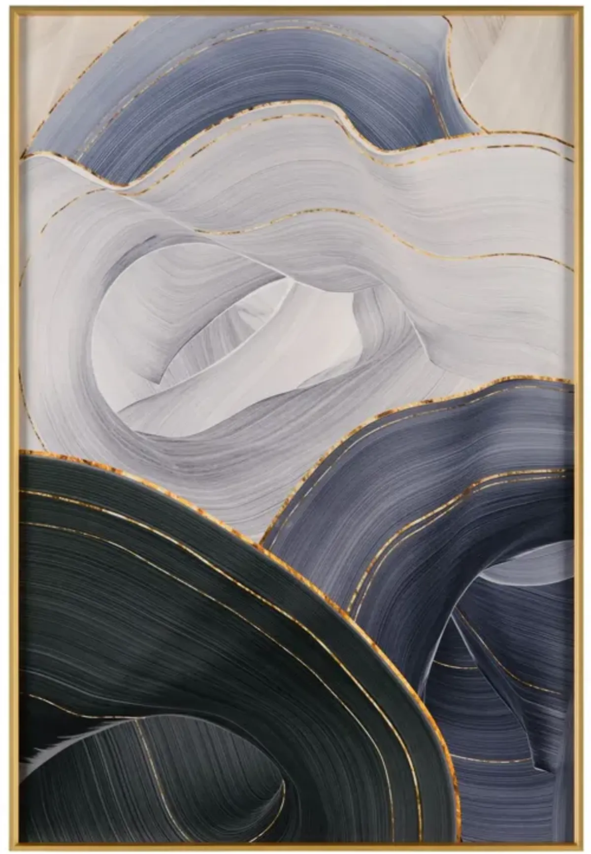 Teng Fei's Dancing Rain I