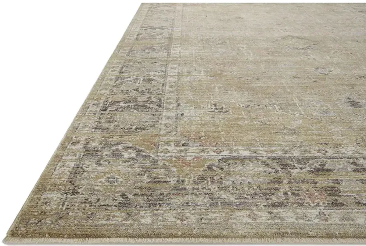 Millennium MIE03 2'7" x 14'" Rug