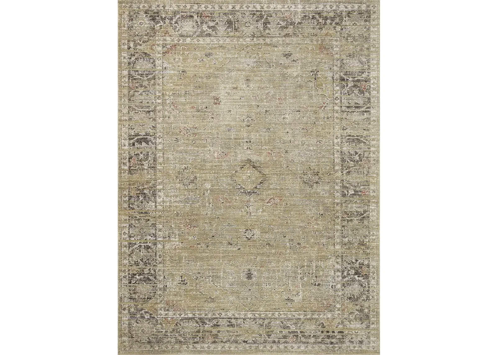 Millennium MIE03 2'7" x 14'" Rug