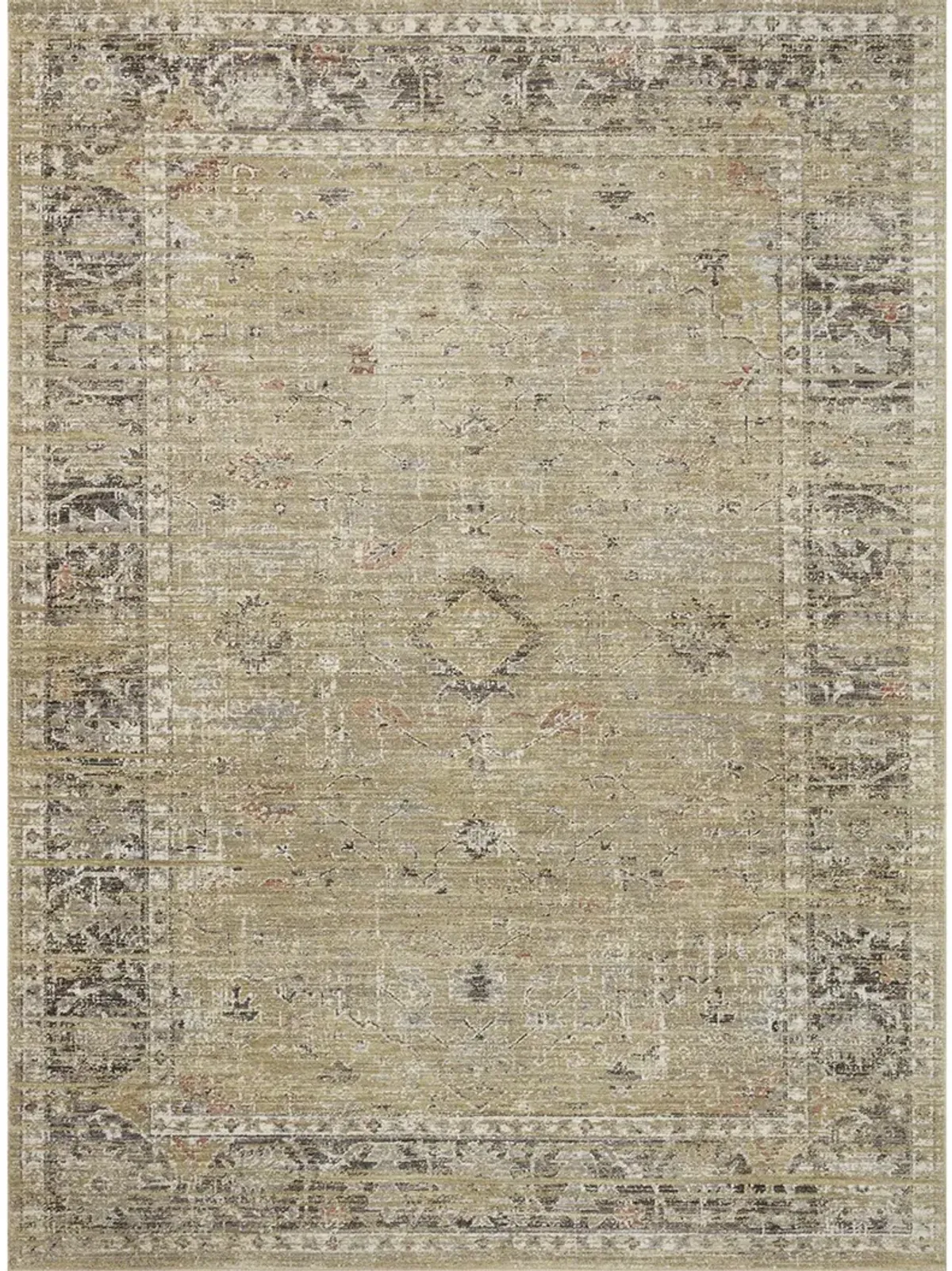 Millennium MIE03 2'7" x 14'" Rug