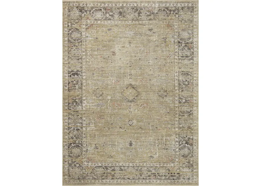 Millennium MIE03 2'7" x 14'" Rug