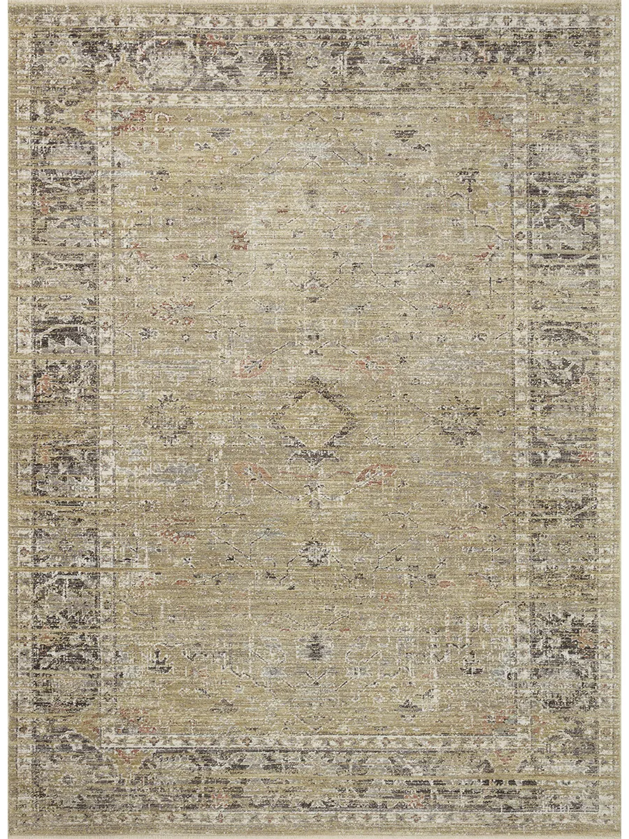 Millennium MIE03 2'7" x 14'" Rug