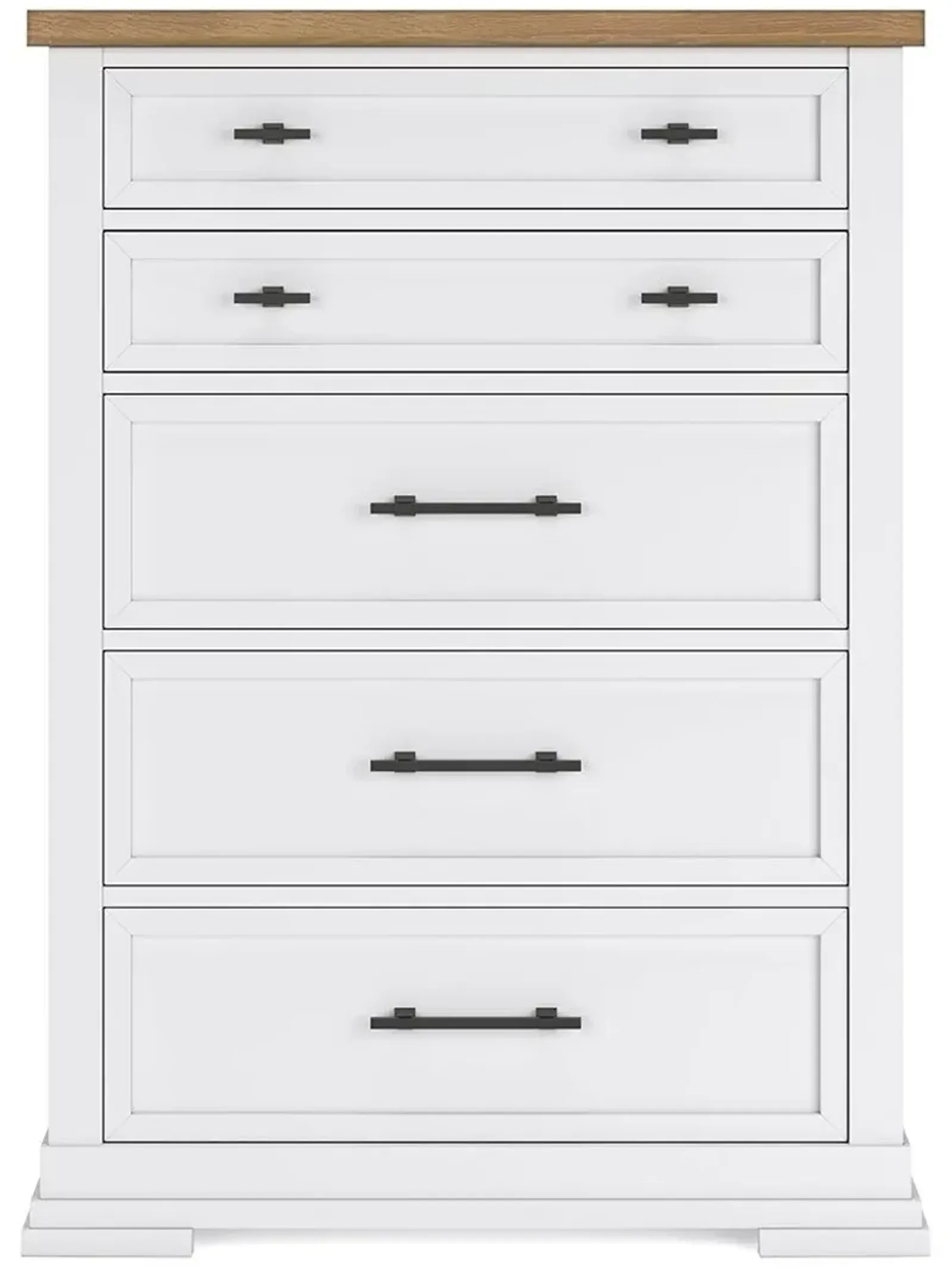 Ashbryn Chest of Drawers