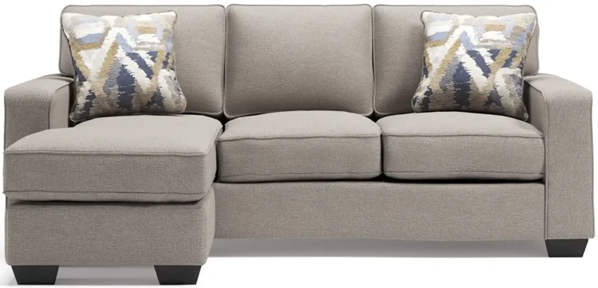 Greaves Sofa Chaise | Furniture.com