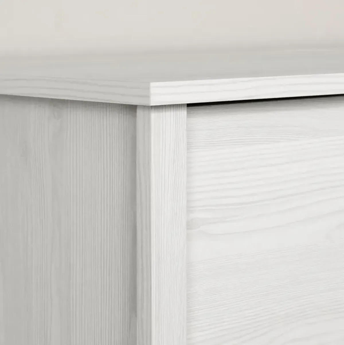 Fernley Chest, White Pine