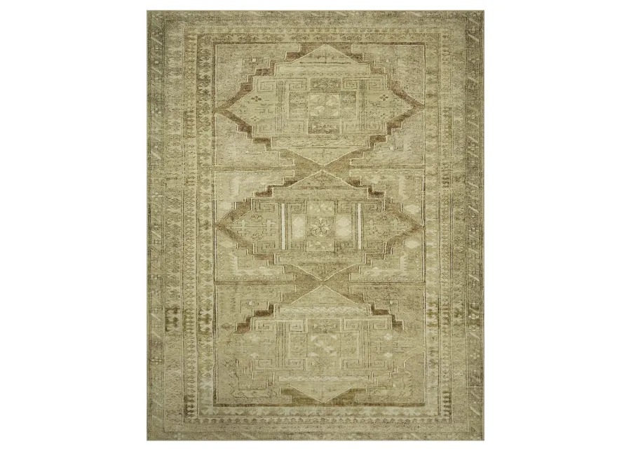 Sinclair SIN02 2'" x 5'" Rug