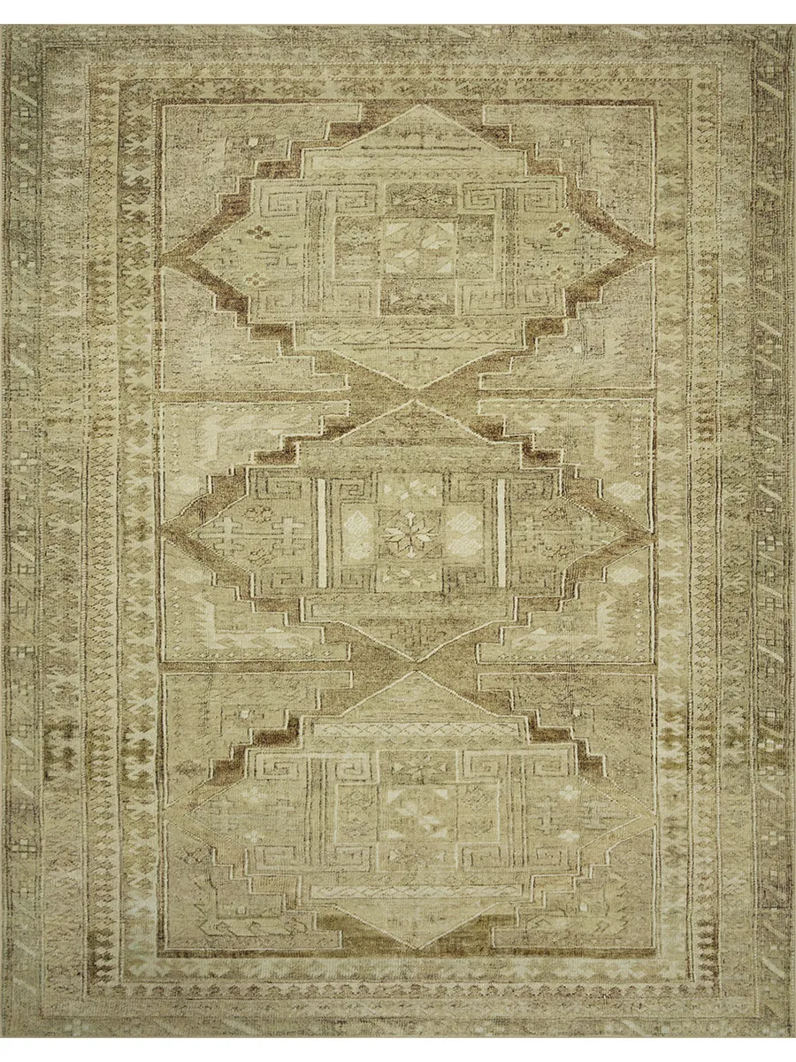 Sinclair SIN02 2'" x 5'" Rug