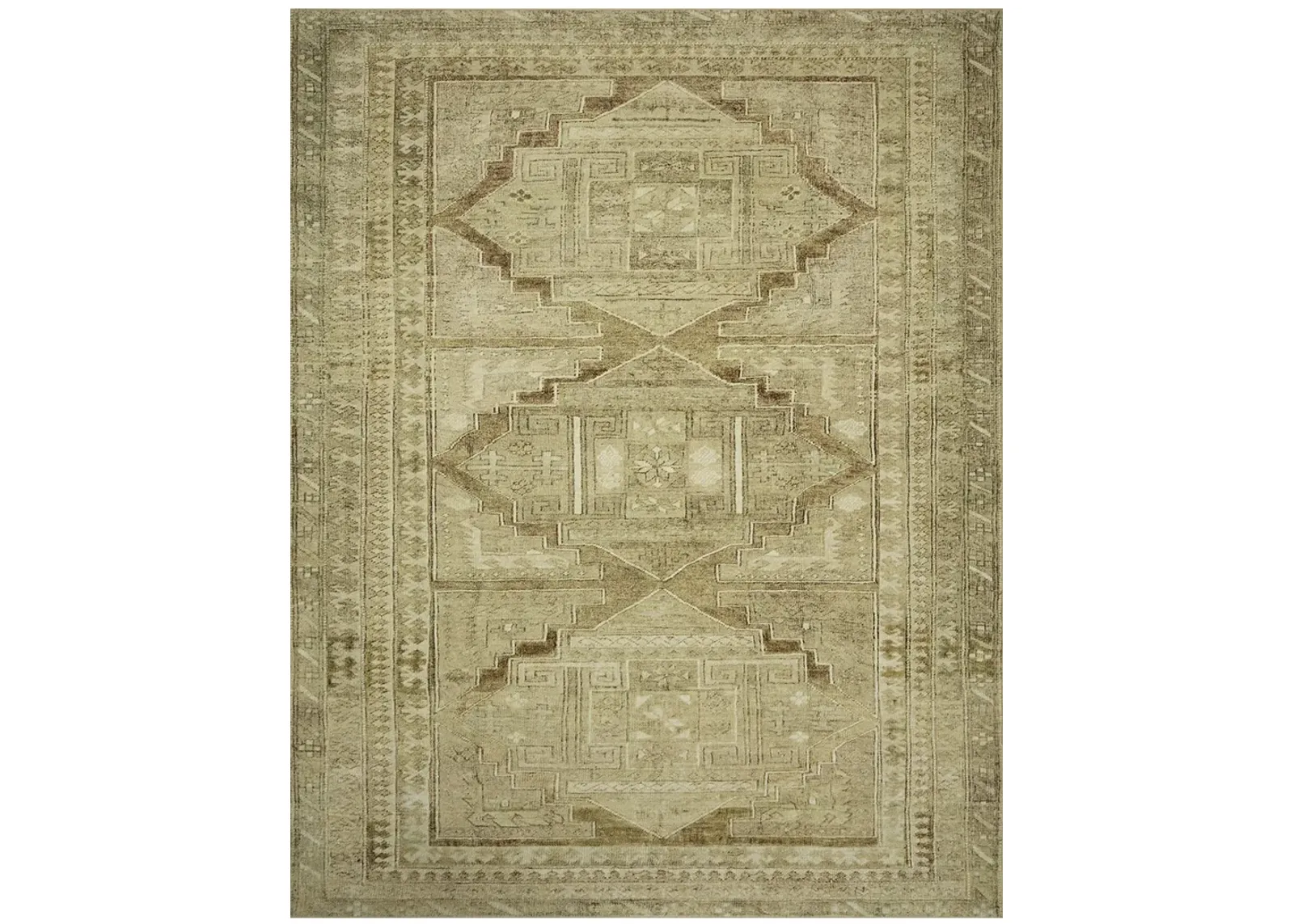 Sinclair SIN02 2'" x 5'" Rug