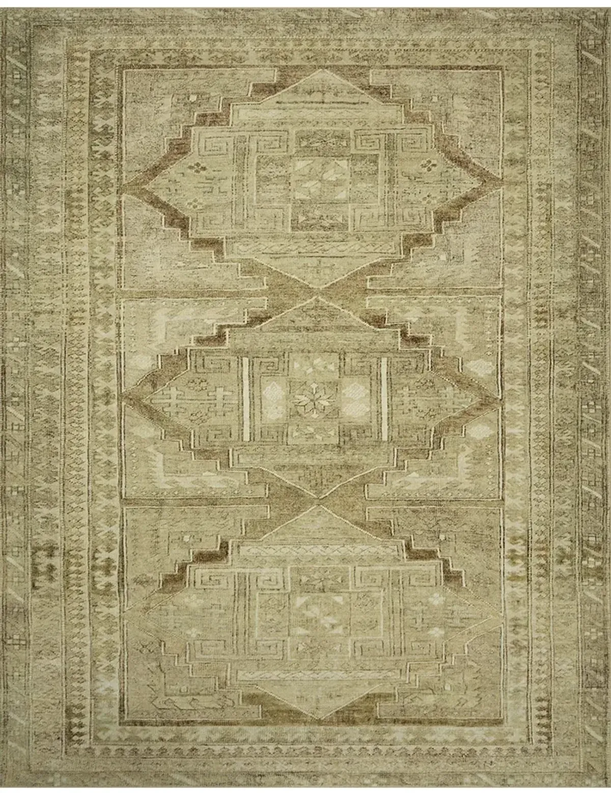 Sinclair SIN02 2'" x 5'" Rug