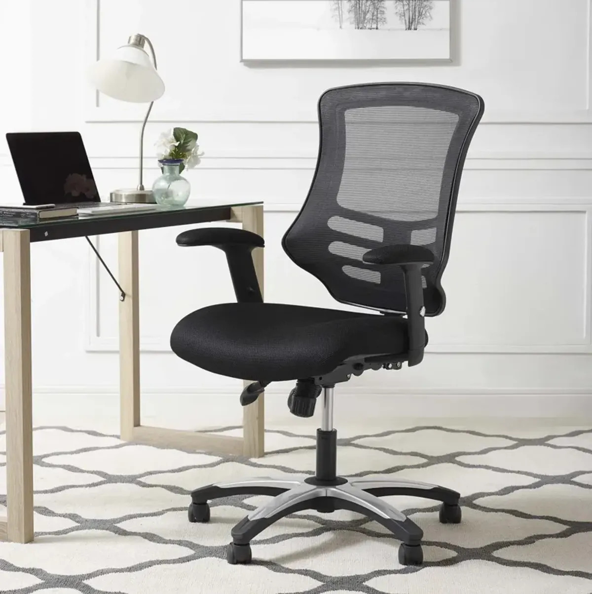 Modway Furniture - Calibrate Mesh Office Chair