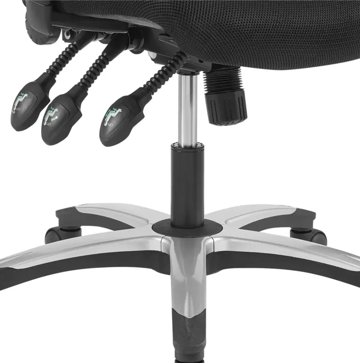 Modway Furniture - Calibrate Mesh Office Chair