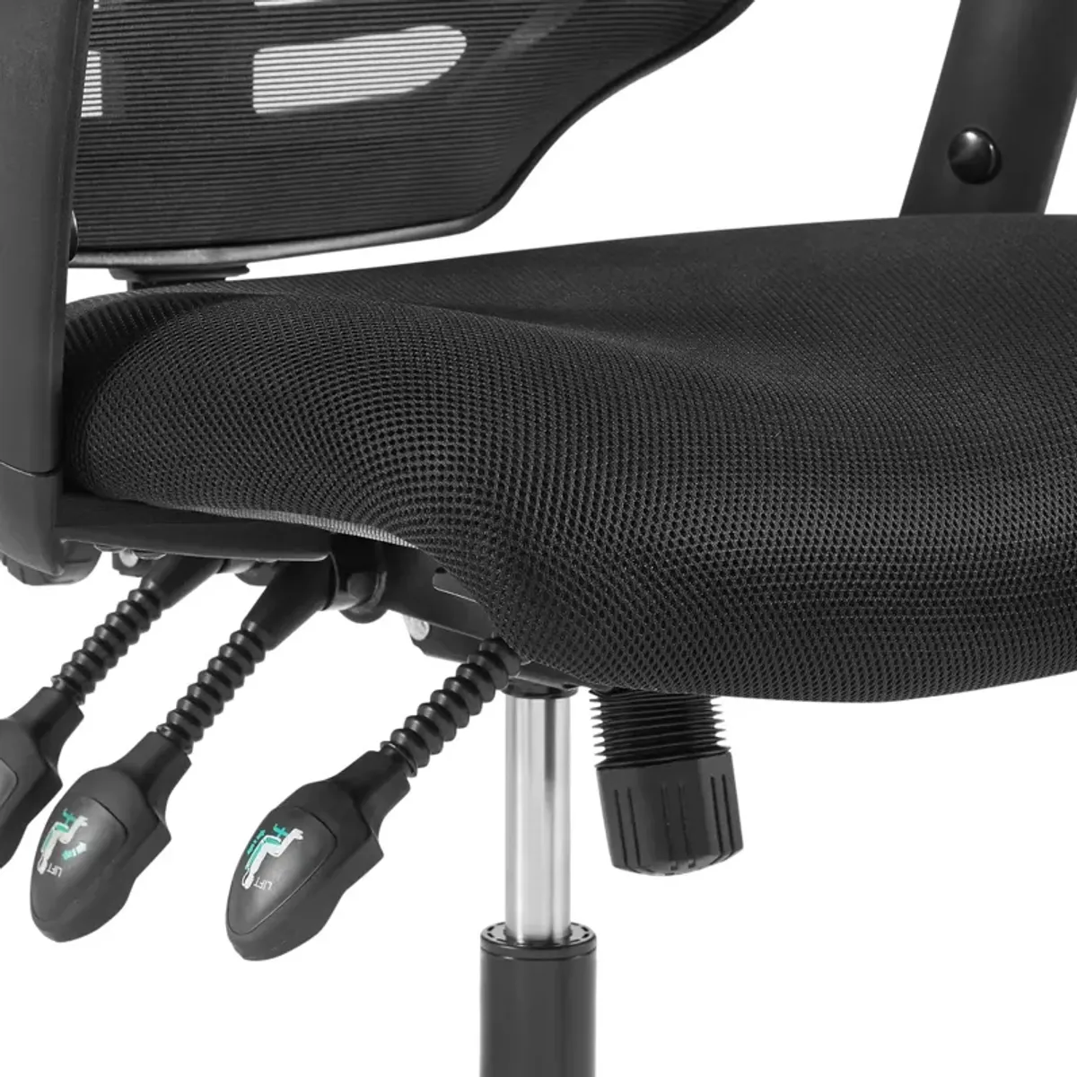 Modway Furniture - Calibrate Mesh Office Chair