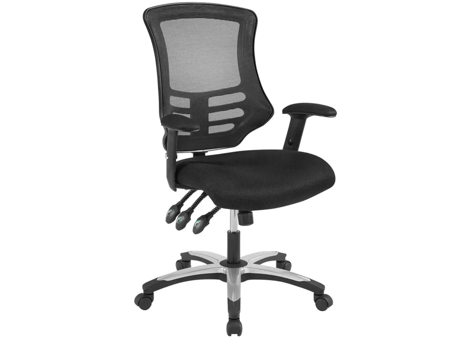 Modway Furniture - Calibrate Mesh Office Chair