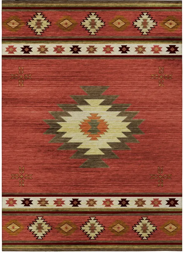 Phoenix PH4 Paprika 8' x 10' Rug
