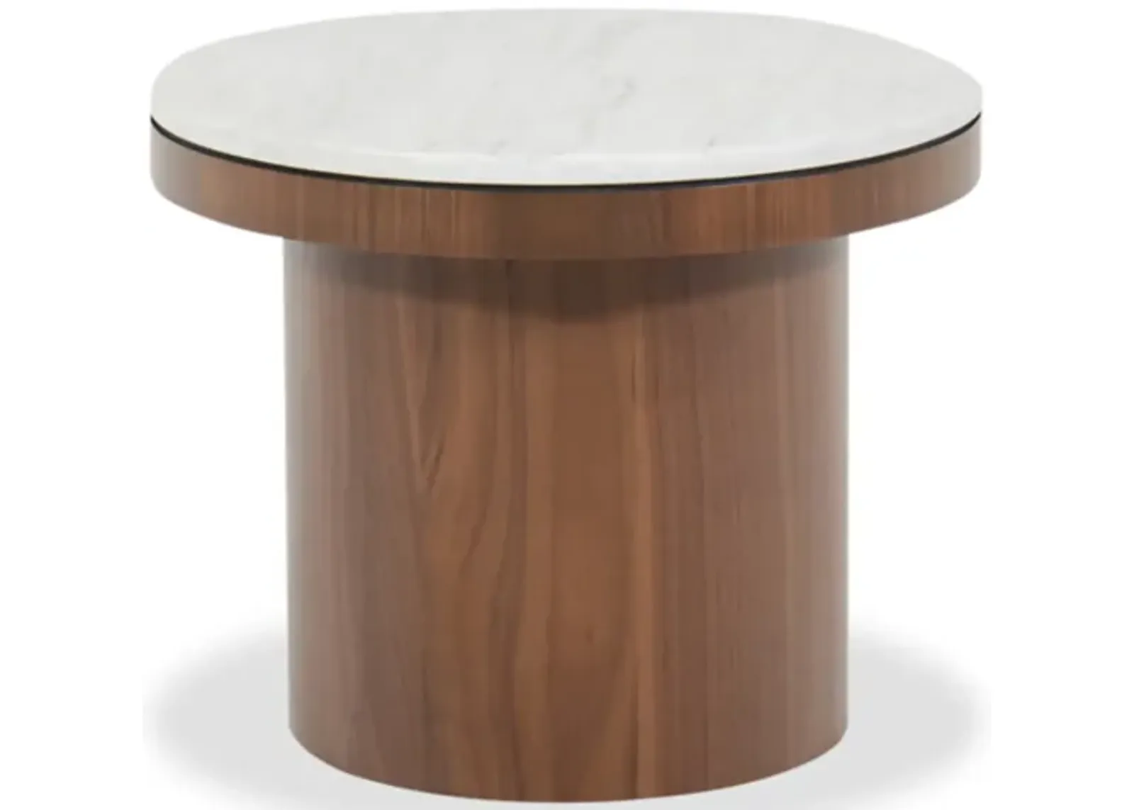 Vana Round Side Table