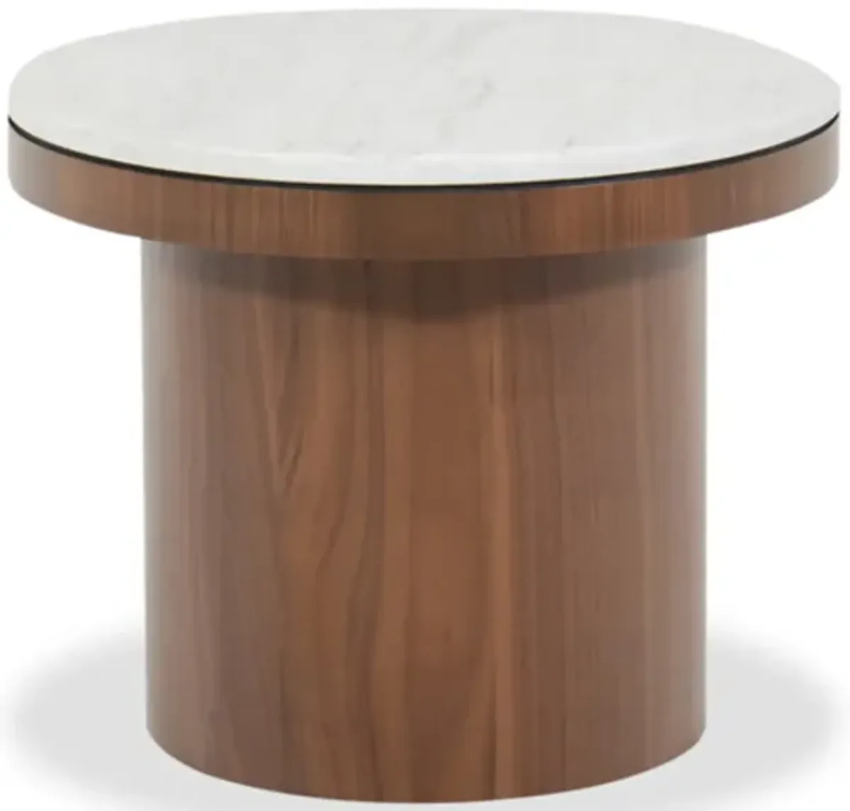 Vana Round Side Table