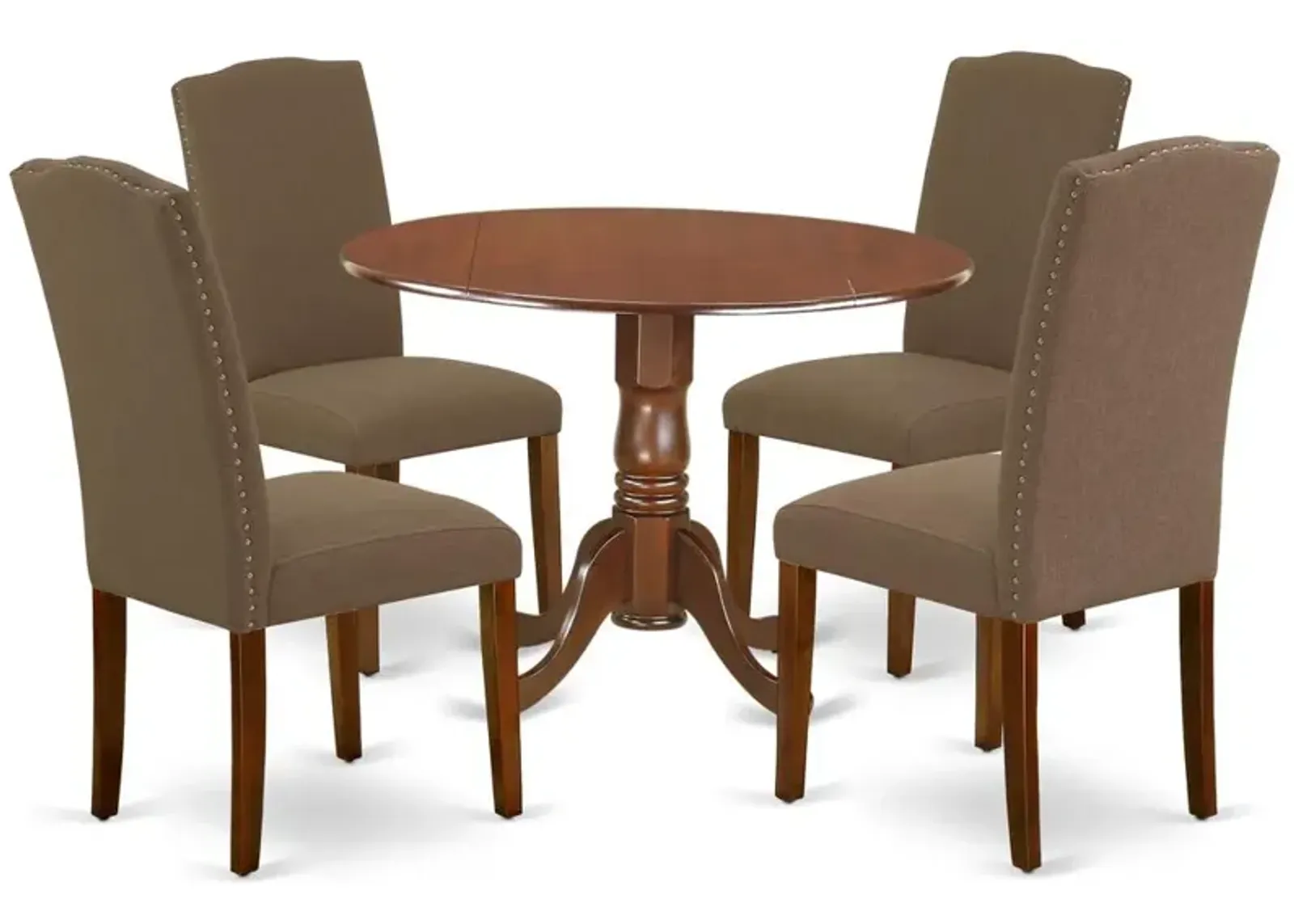 Dining Room Set Mahogany