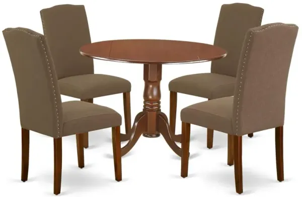 Dining Room Set Mahogany