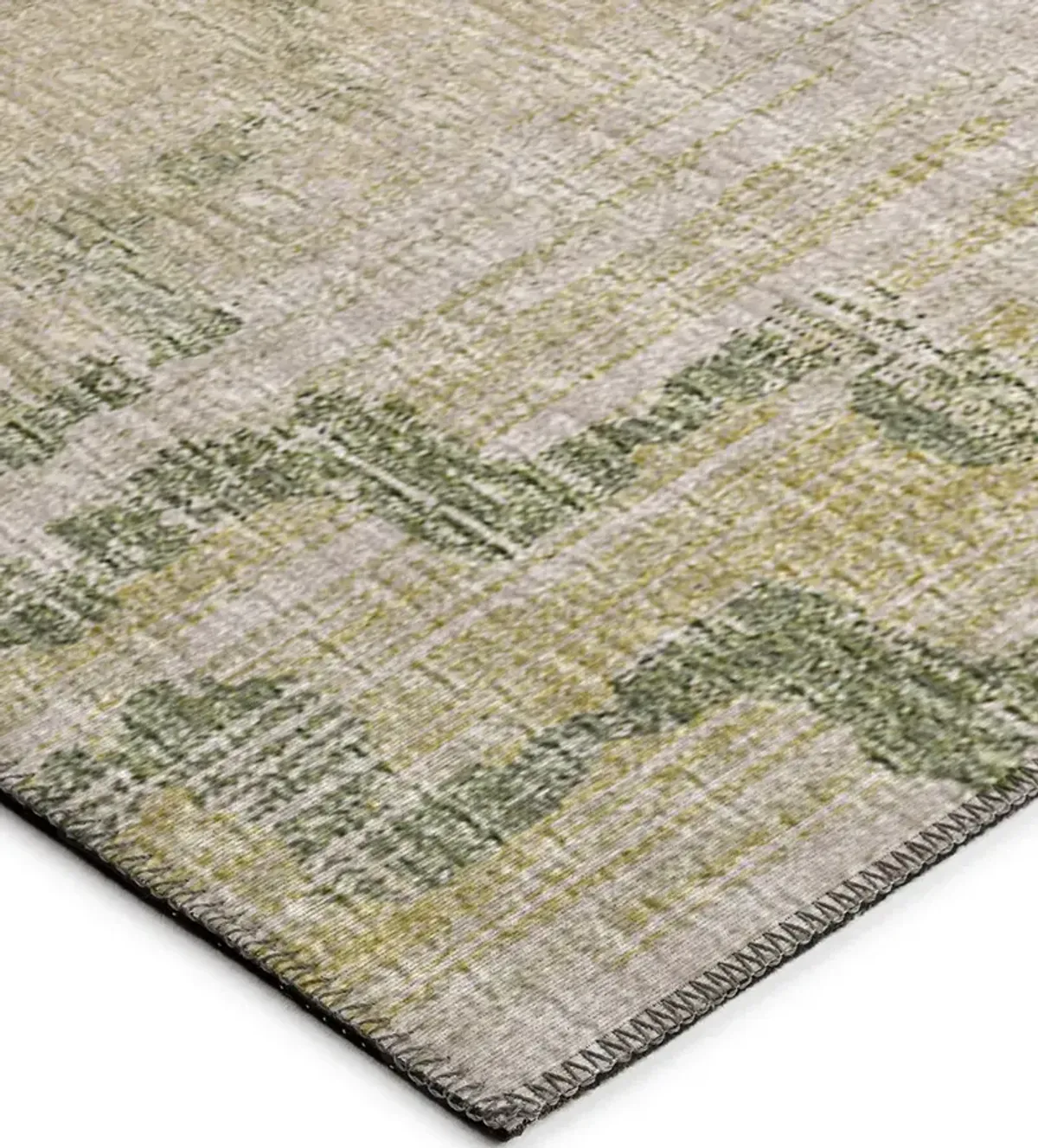 Sedona SN15 Moss 2'3" x 7'6" Rug