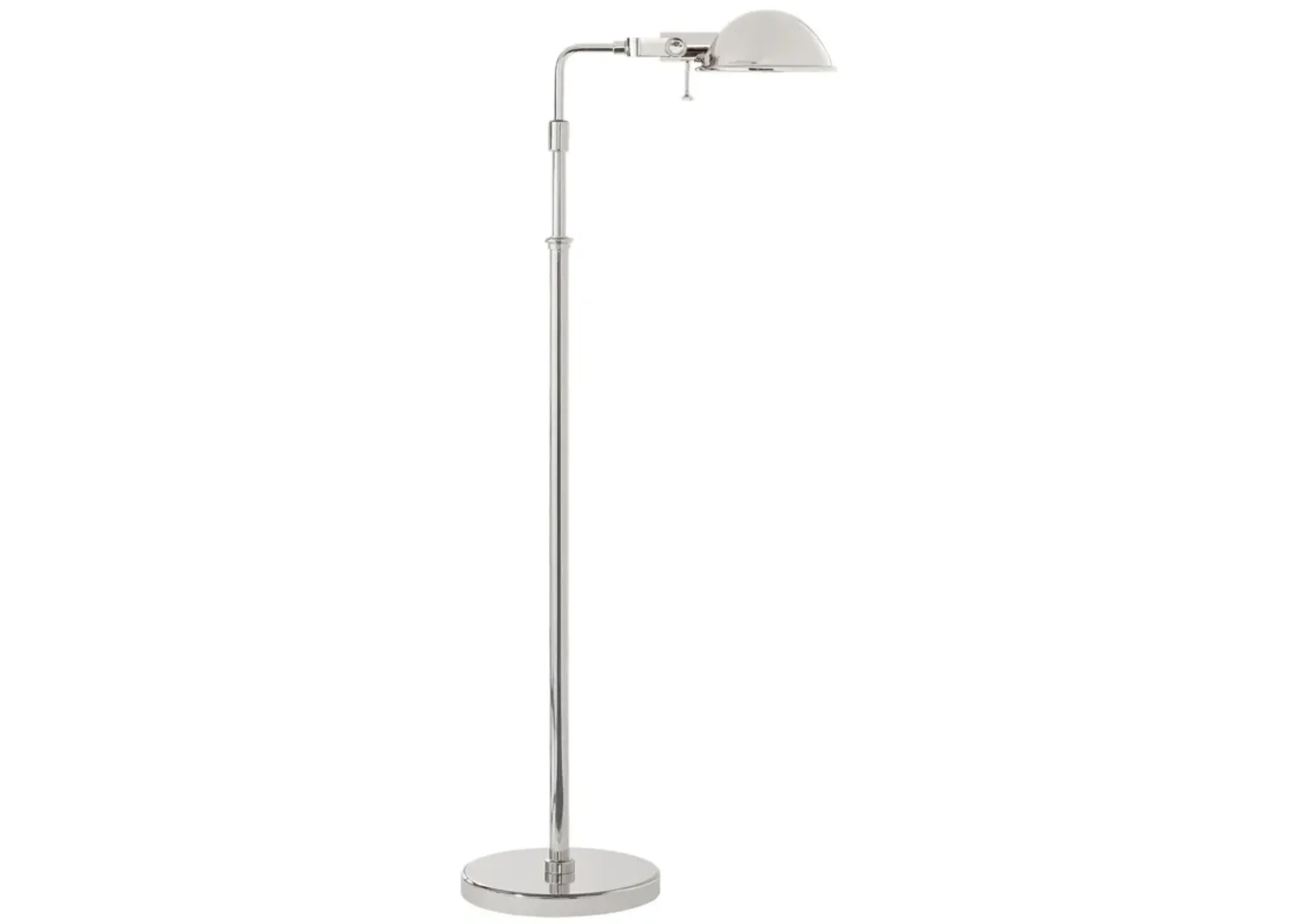 Fairfield Pharmacy Floor Lamp