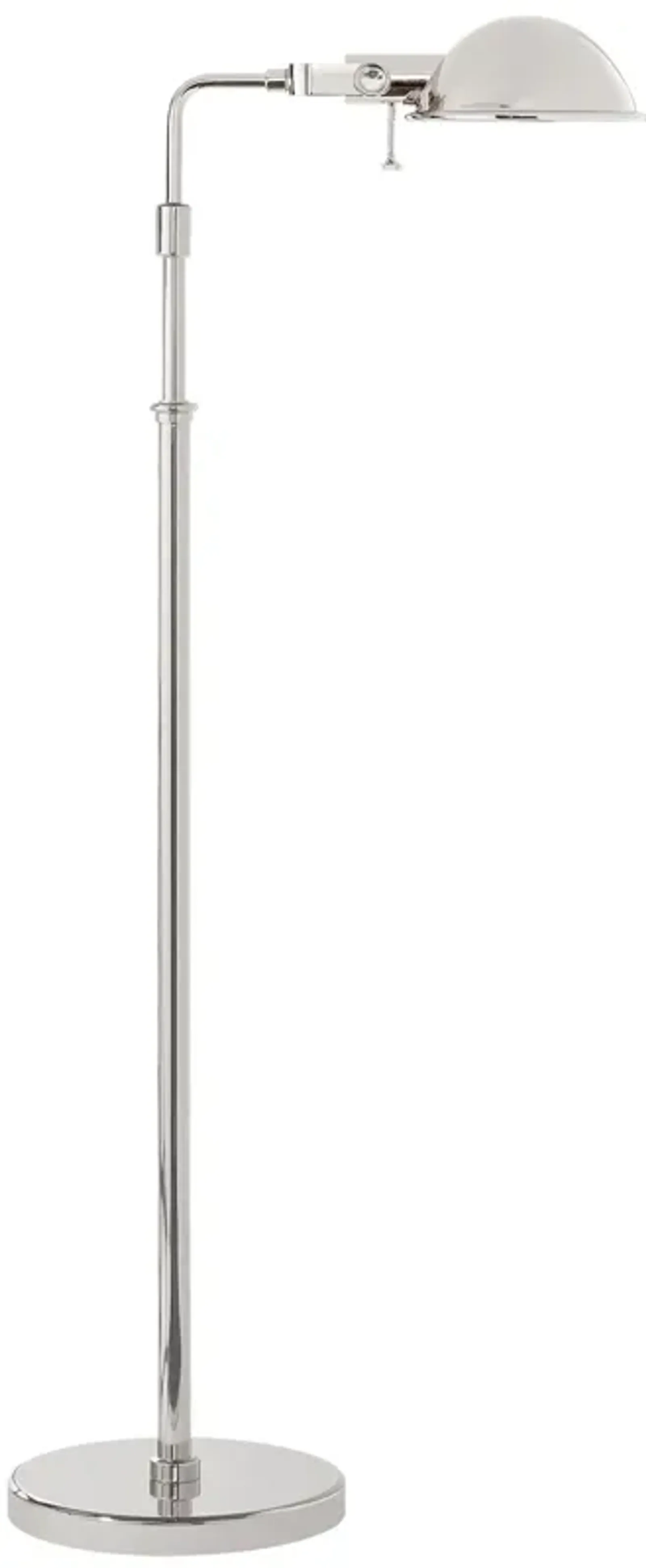 Fairfield Pharmacy Floor Lamp