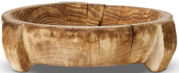 Montero Bowl