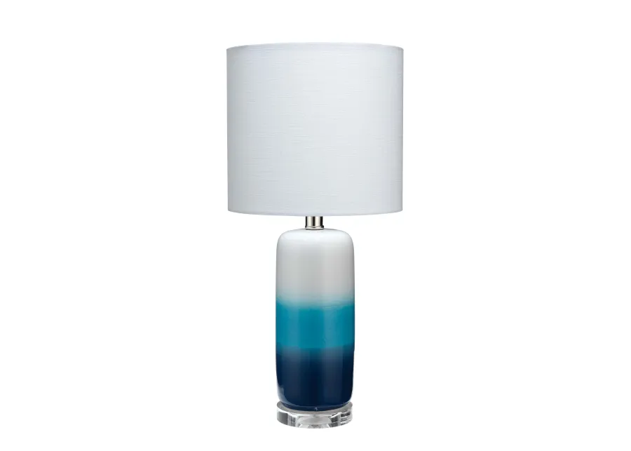 Haze Ceramic Table Lamp