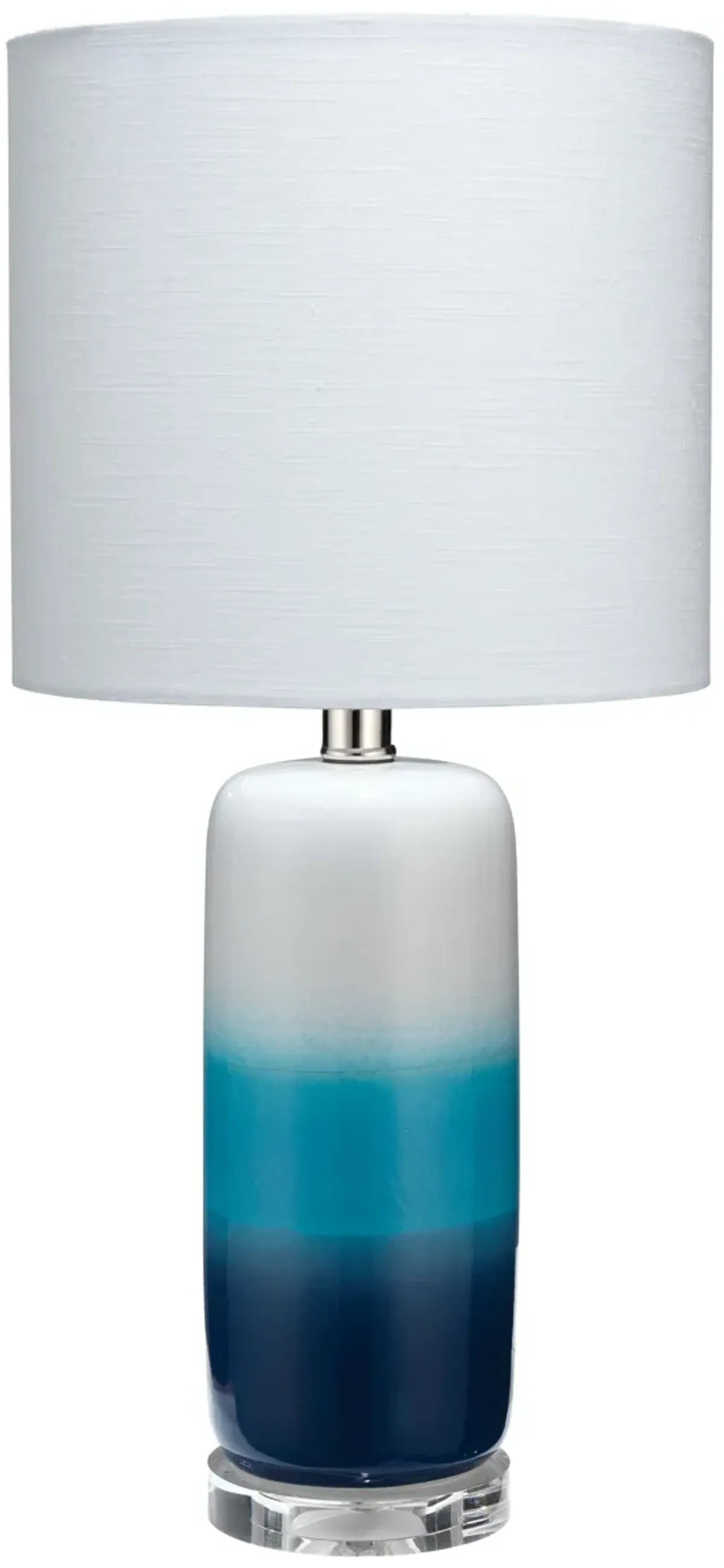 Haze Ceramic Table Lamp