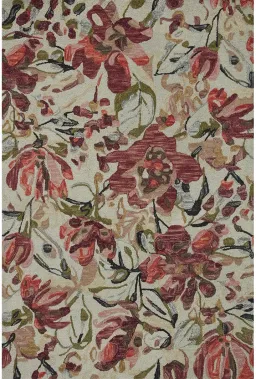 Ivory color