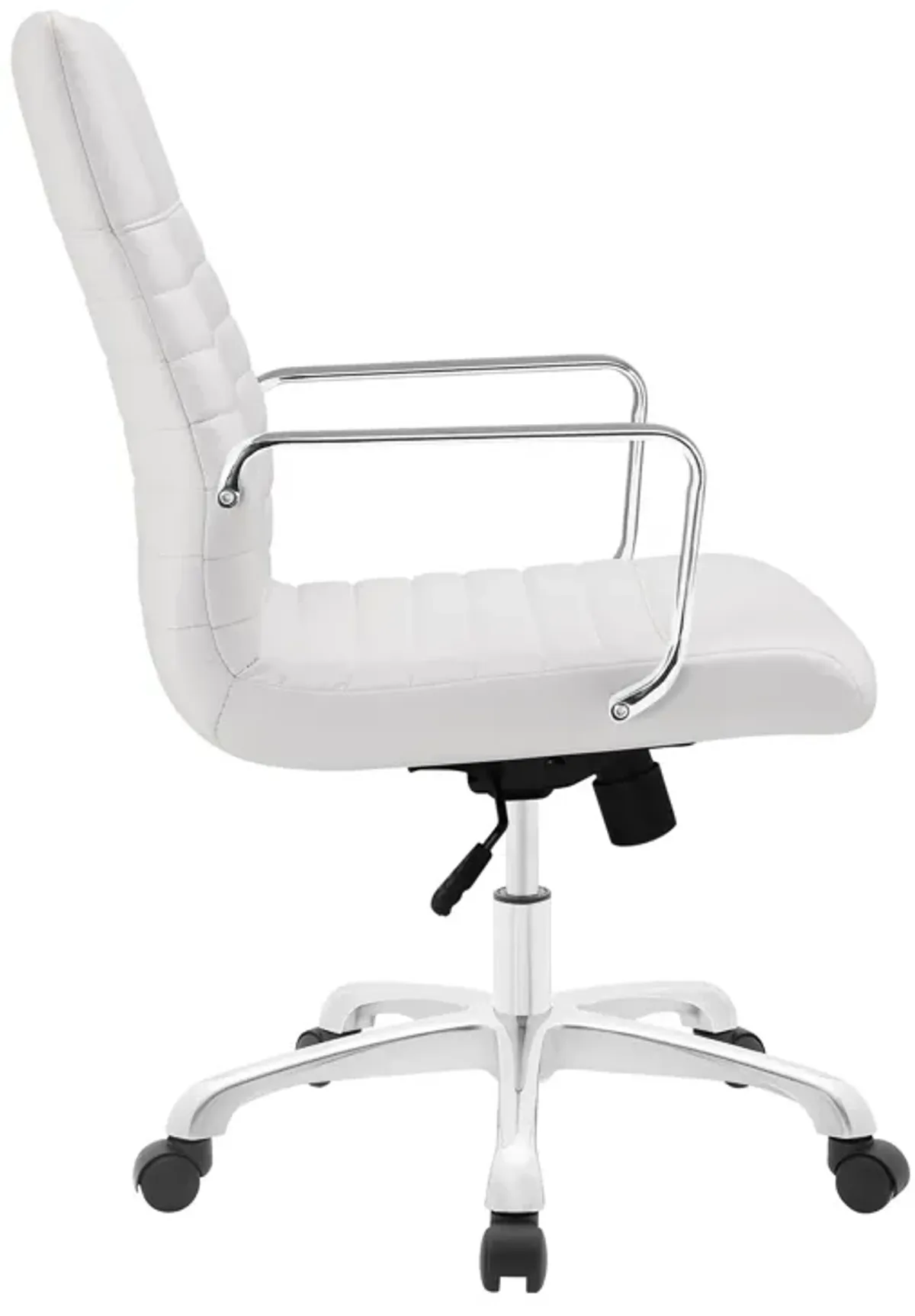 Modway Furniture - Finesse Mid Back Office Chair