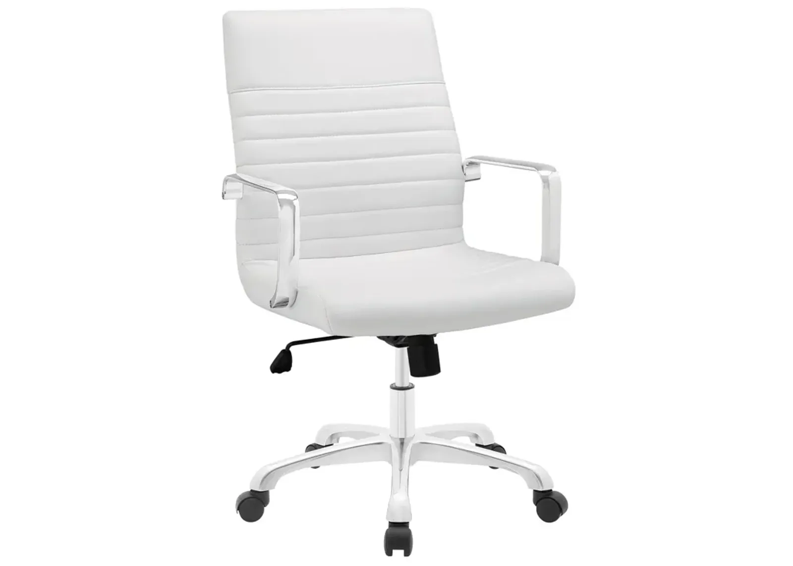 Modway Furniture - Finesse Mid Back Office Chair