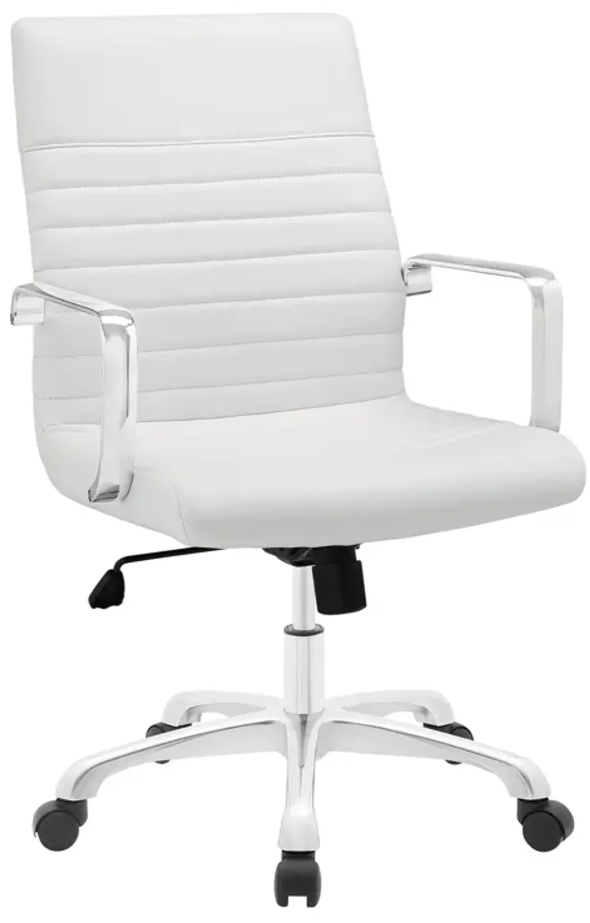 Modway Furniture - Finesse Mid Back Office Chair