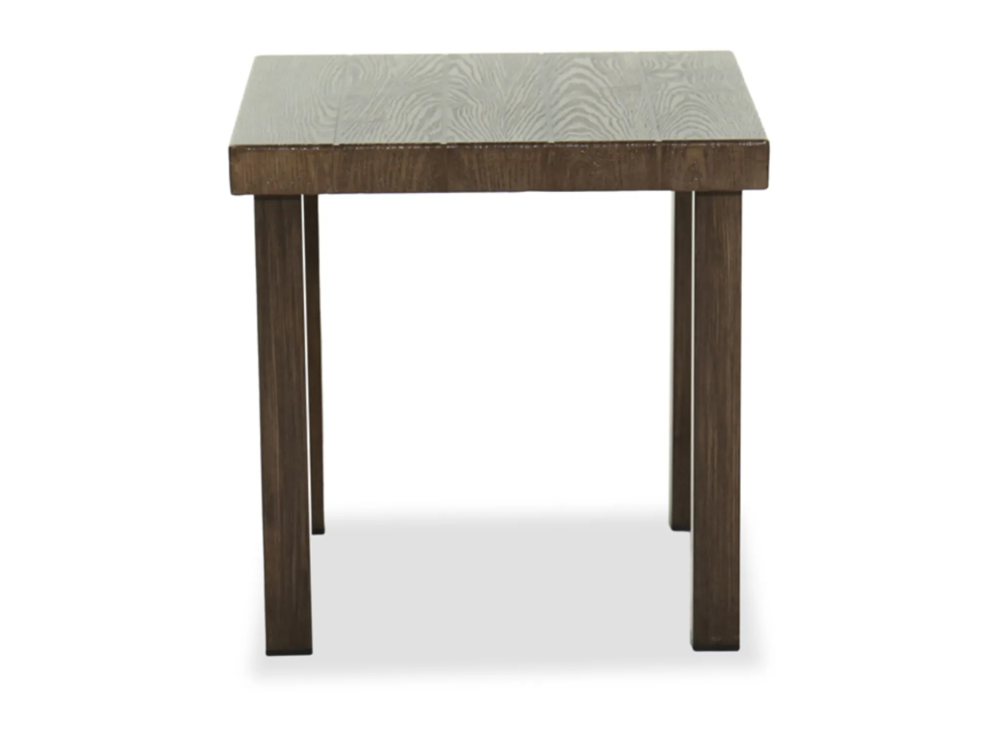 Oconee End Table