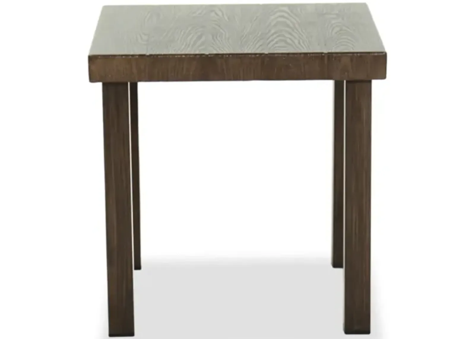 Oconee End Table