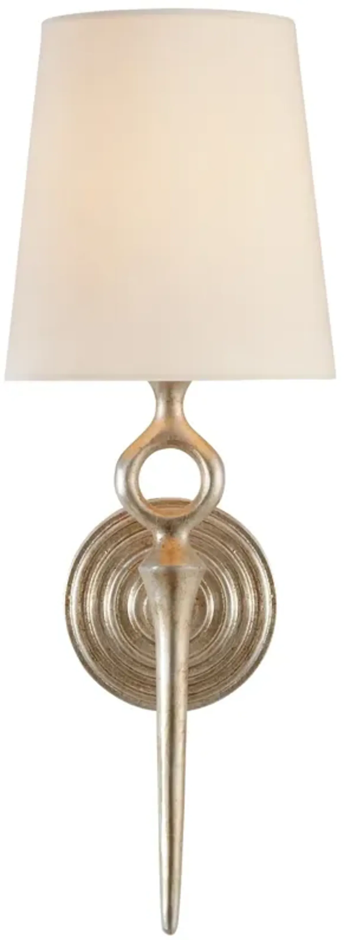 Bristol Single Sconce