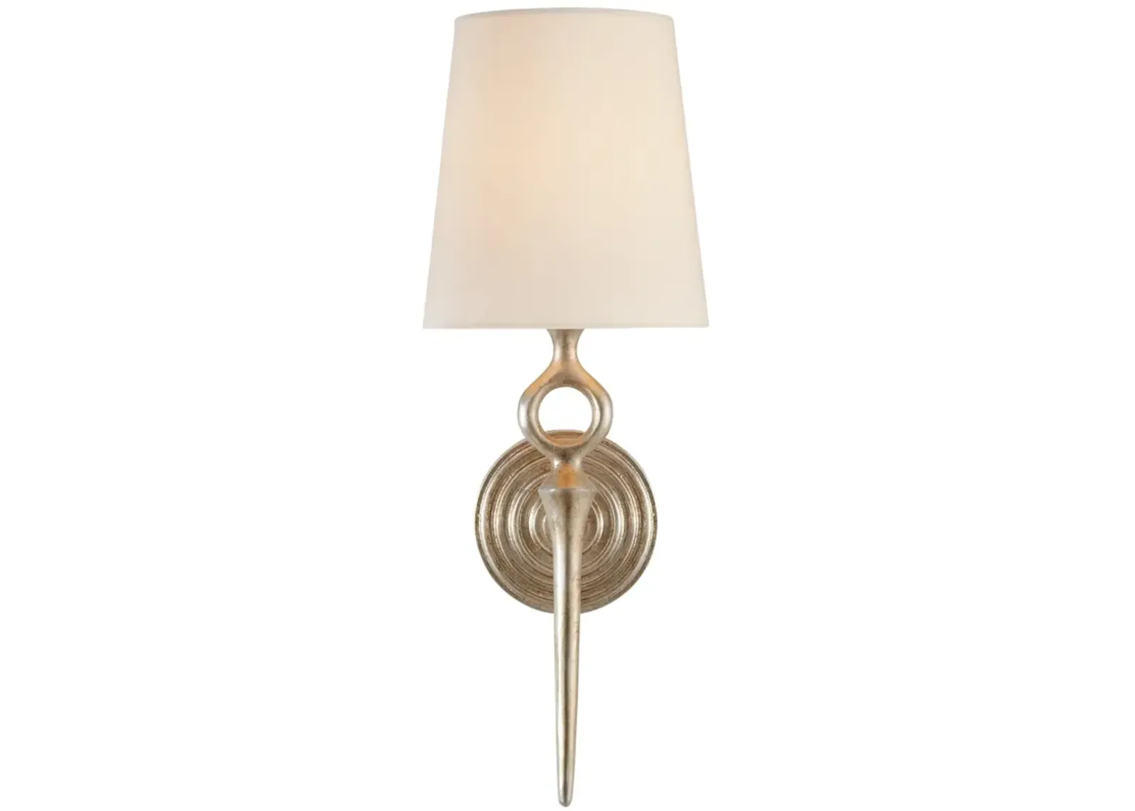 Bristol Single Sconce