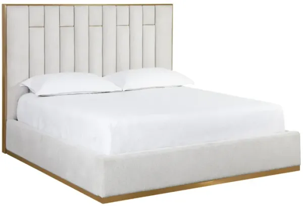 Nemu King Bed