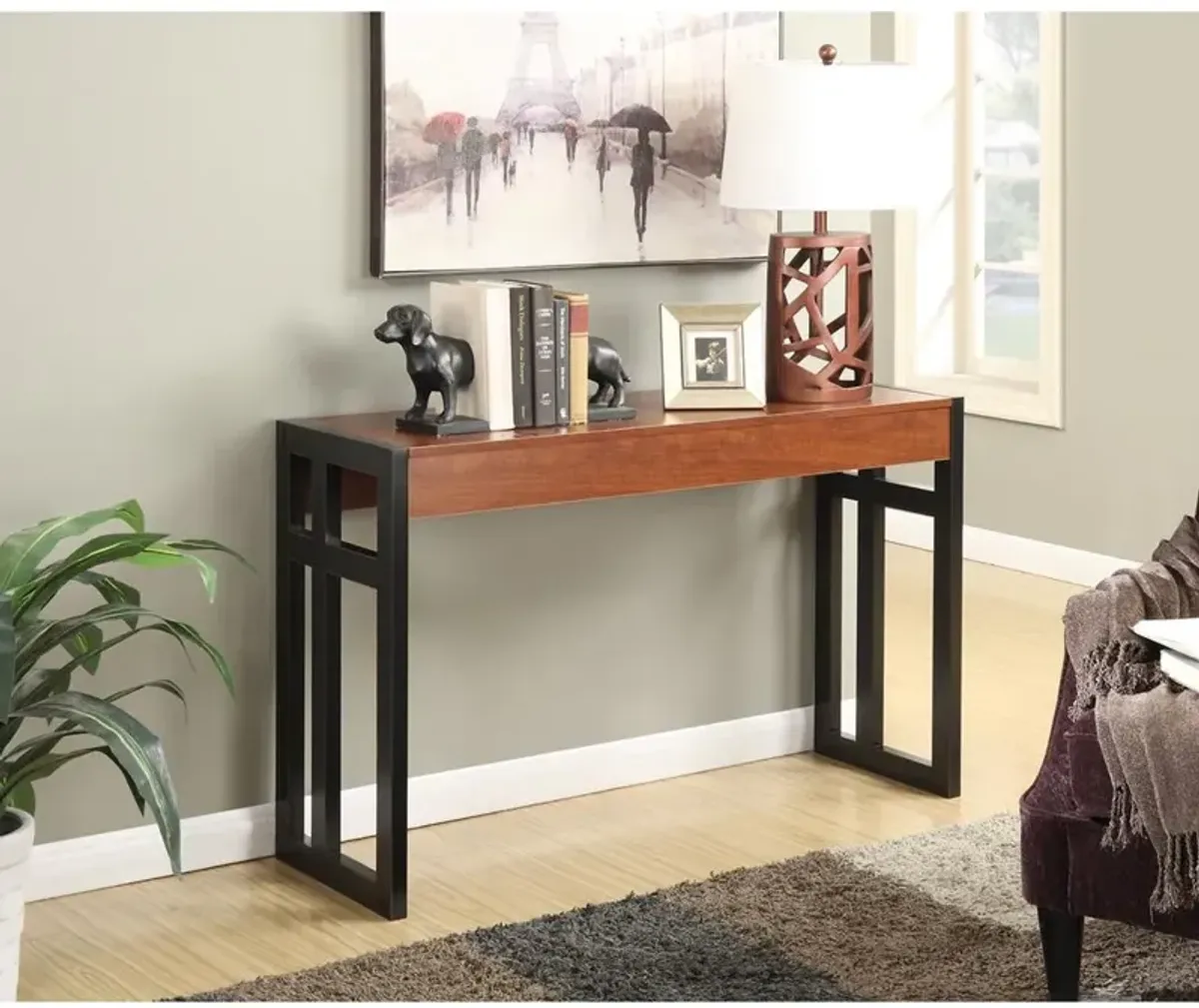 Convience Concept, Inc. Monterey Console Table