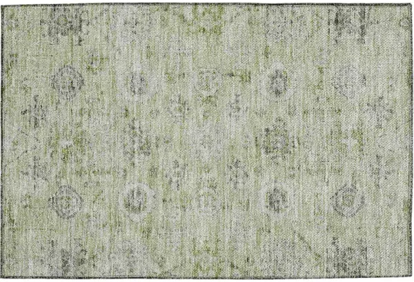Solace SL10 Aloe 20" x 30" Rug