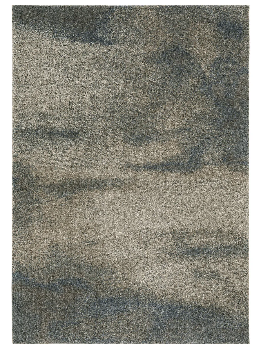 Alton 5'3" x 7'6" Beige Rug