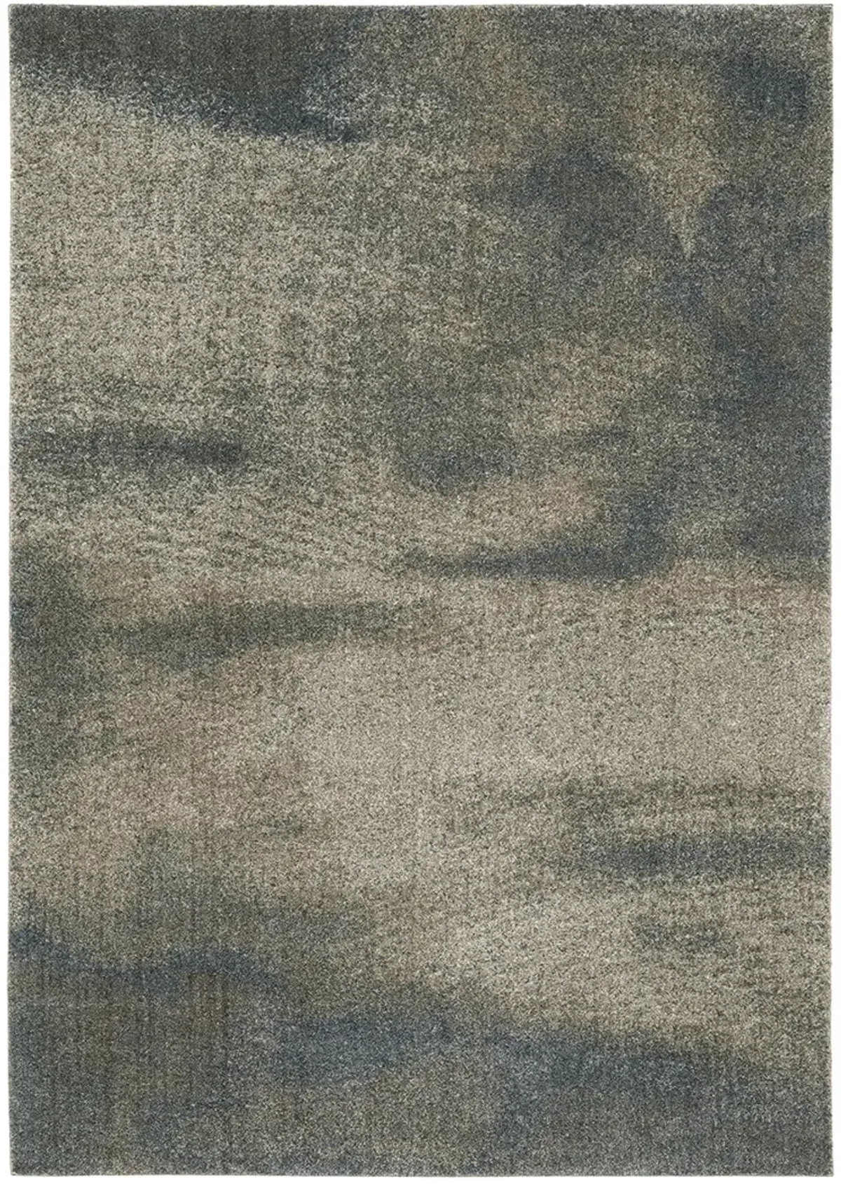 Alton 5'3" x 7'6" Beige Rug