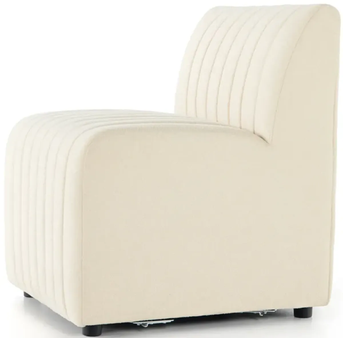 Augustine 25" Dining Banquette